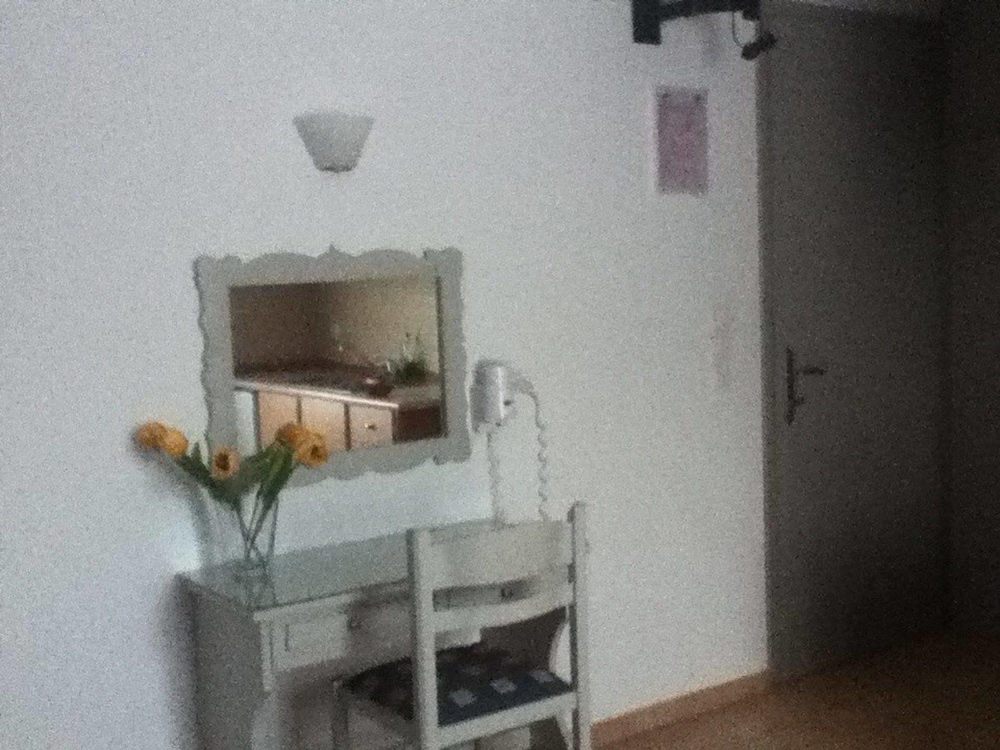 Galini Pension Chora d'Ios Extérieur photo
